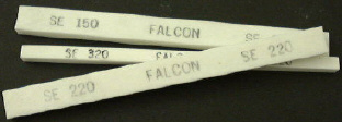 Falcon  SE  General Polishing Stones