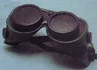 Safety Welding Goggles